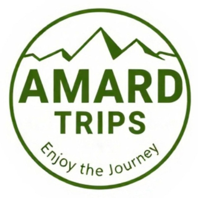 Amard Trips - سفرهای آمارد
