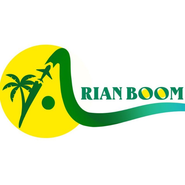 آریان بوم Arian.boom
