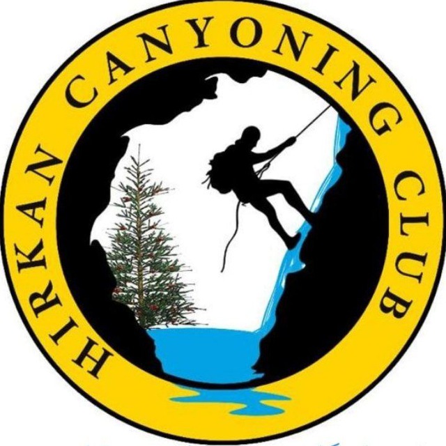 هیرکان کنیون HIRKAN CANYON