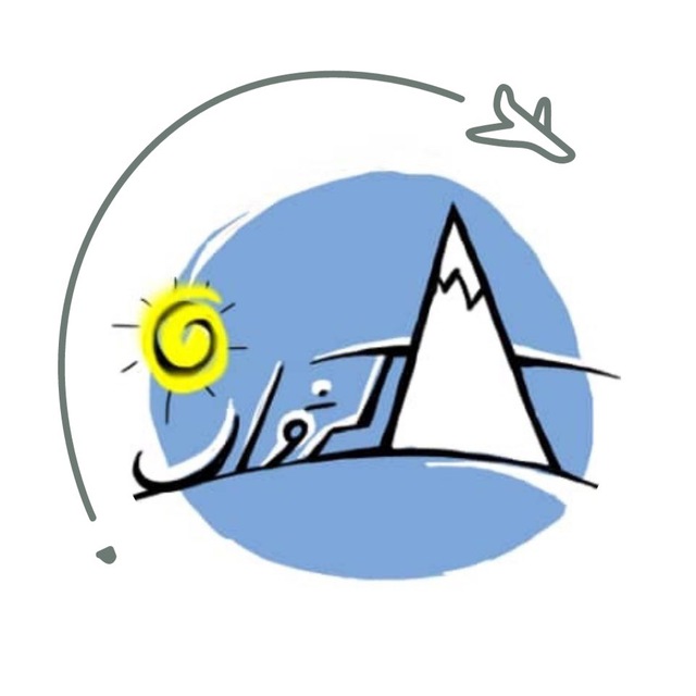 لوگوی برگزار کننده
