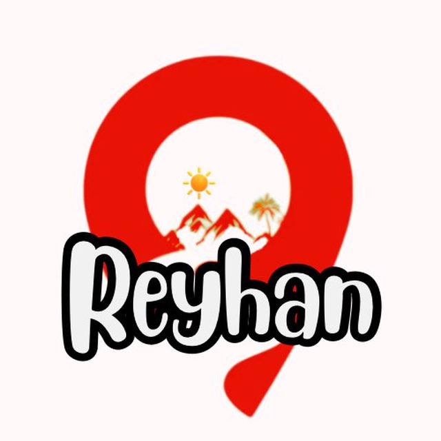 🏕️ Reyhan | ریحان 🍀