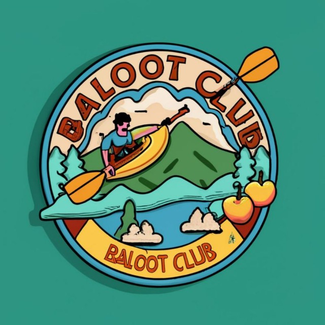 Baloot club