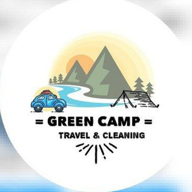 گرین کمپ | Green camp