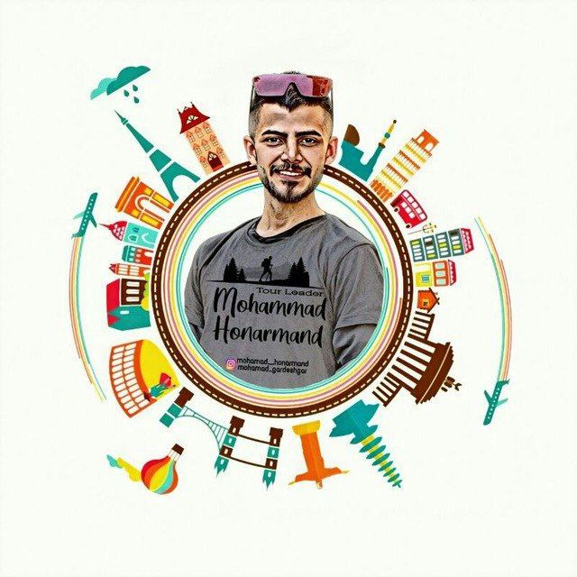 لوگوی برگزار کننده