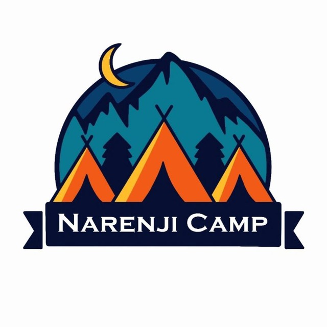 Narenji Camp