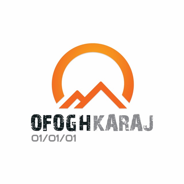 کانال گروه کوهنوردی افق کرج