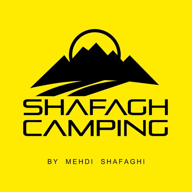 Shafagh.Camping
