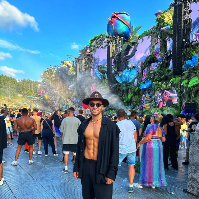 Sina aghayari