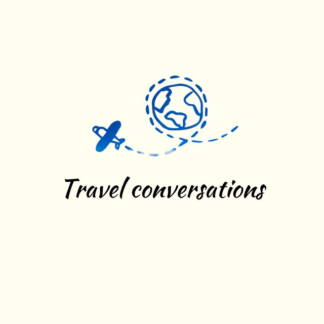 Travel conversationsگفتگوهای سفر