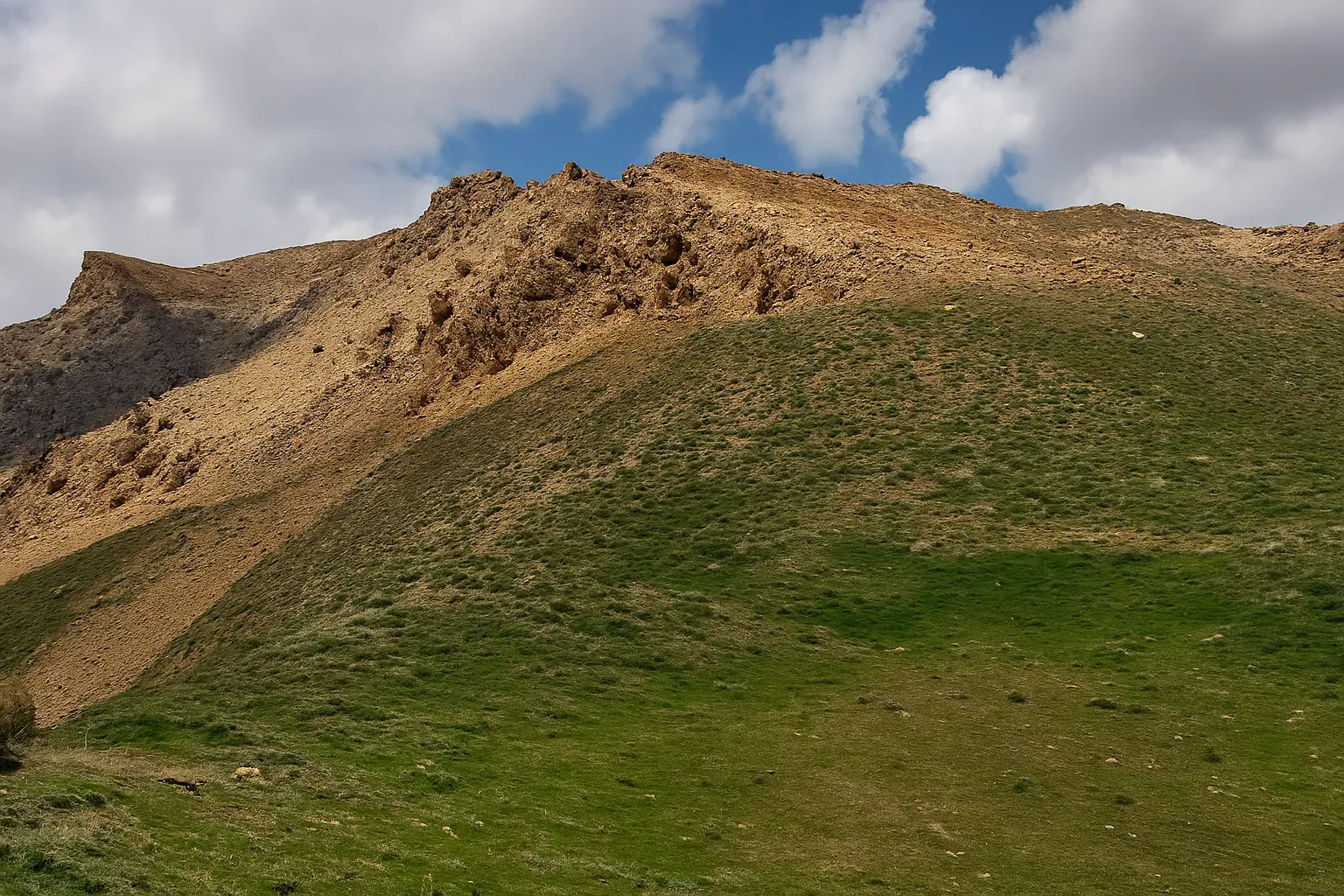 پیمایش آهنگرک