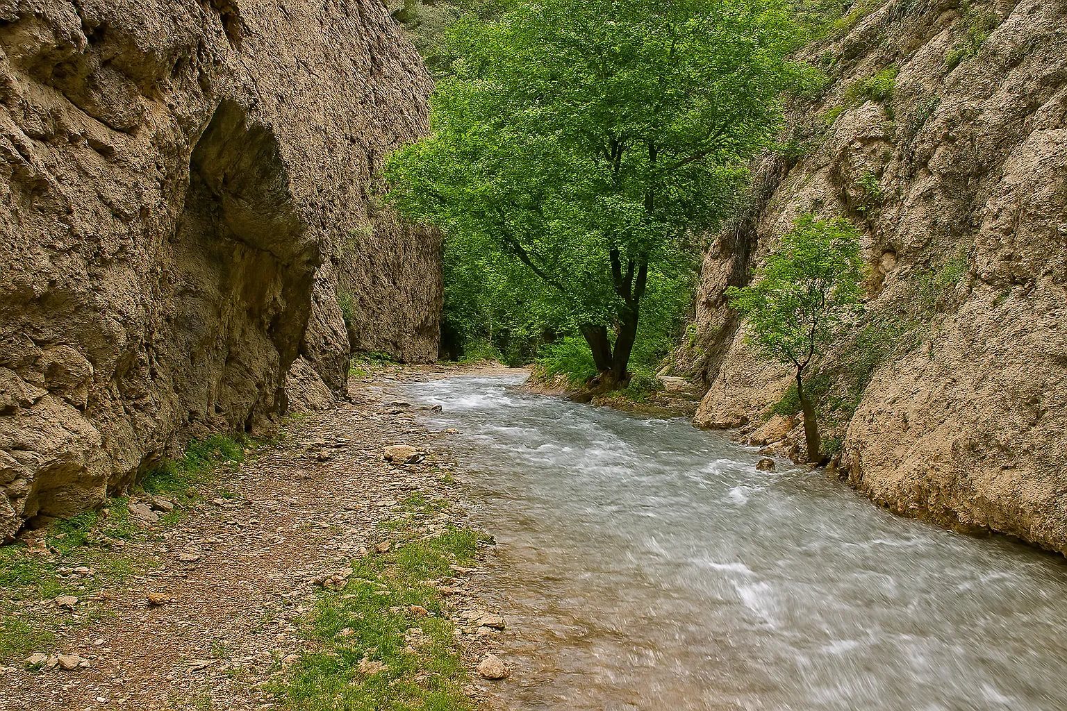 تور یک روزه تربت جام و رودخانه ابدال آباد