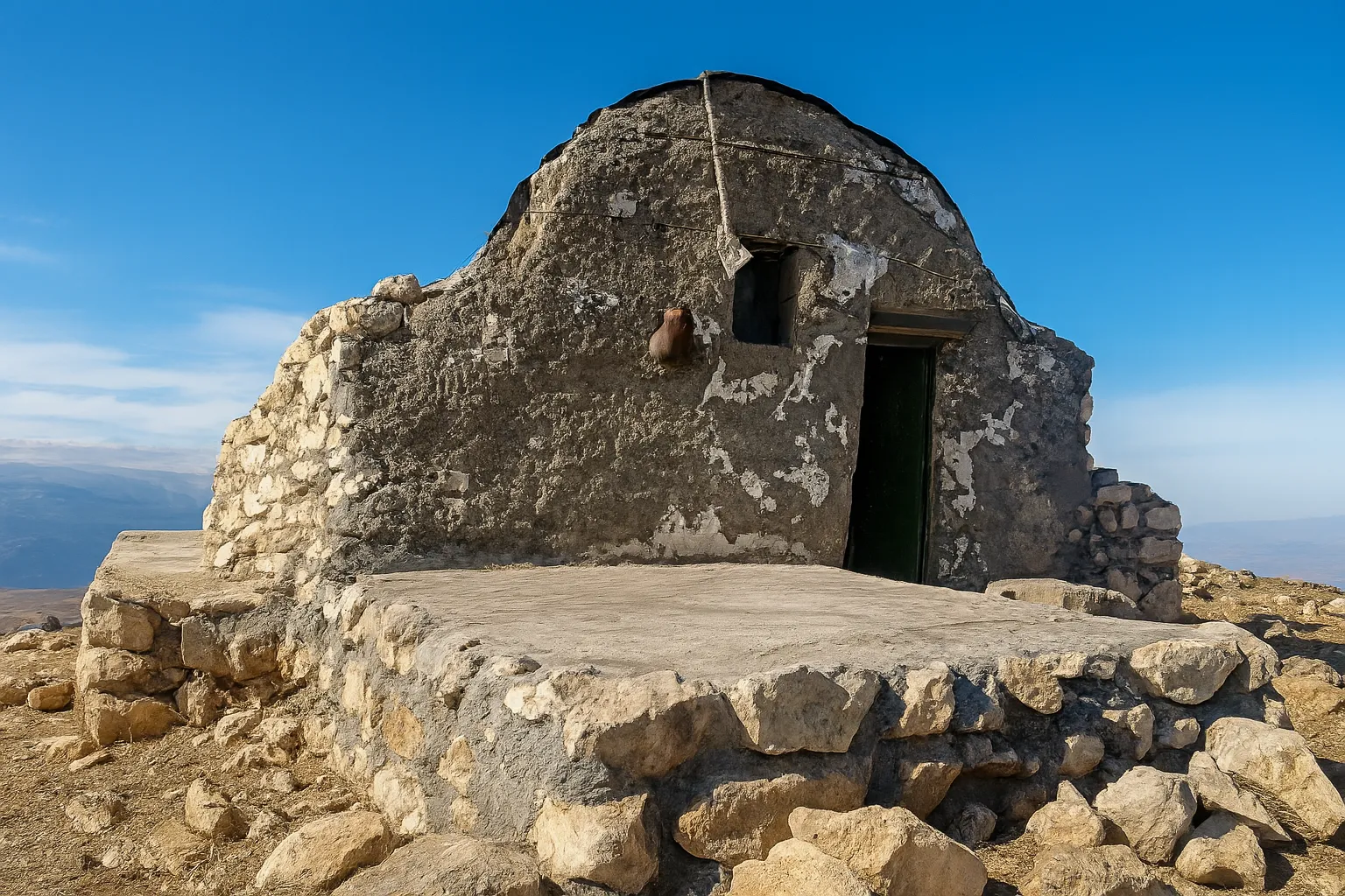 صعود قله ارفع‌کوه