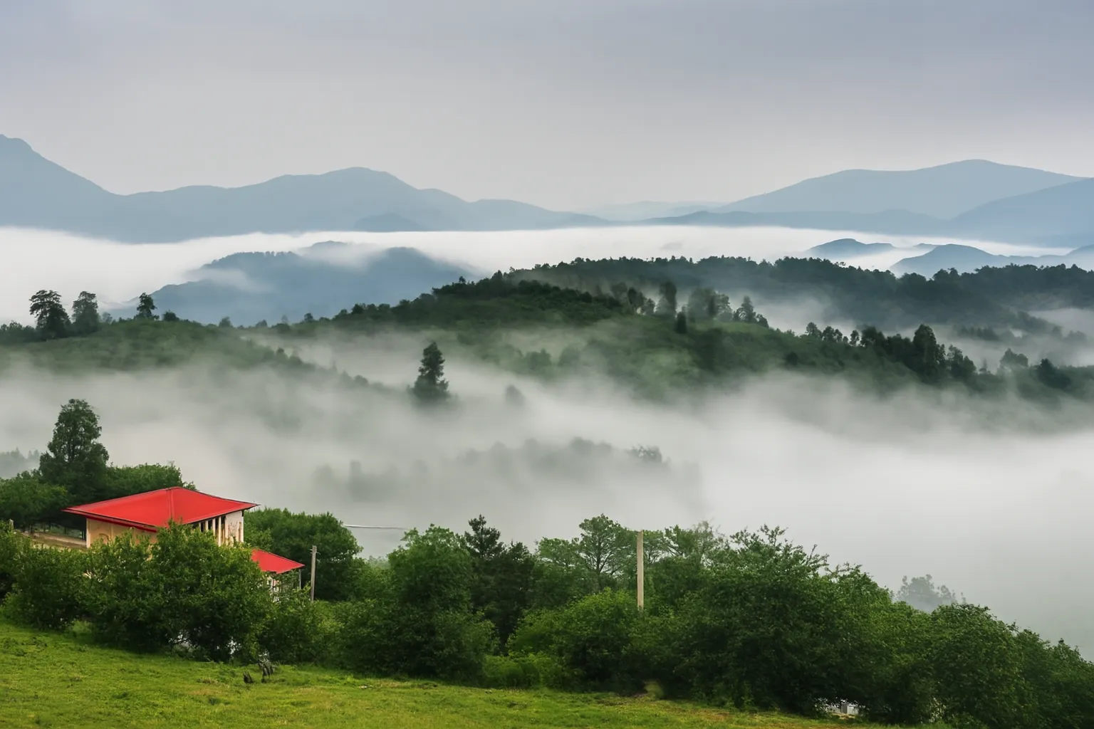 پیمایش افراتخته علی‌آباد