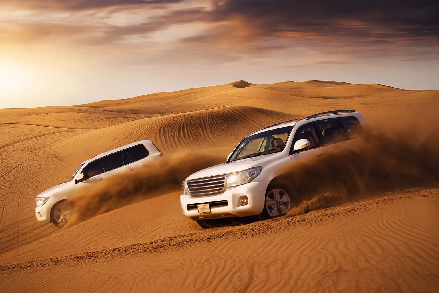 آفرود کویر ورزنه