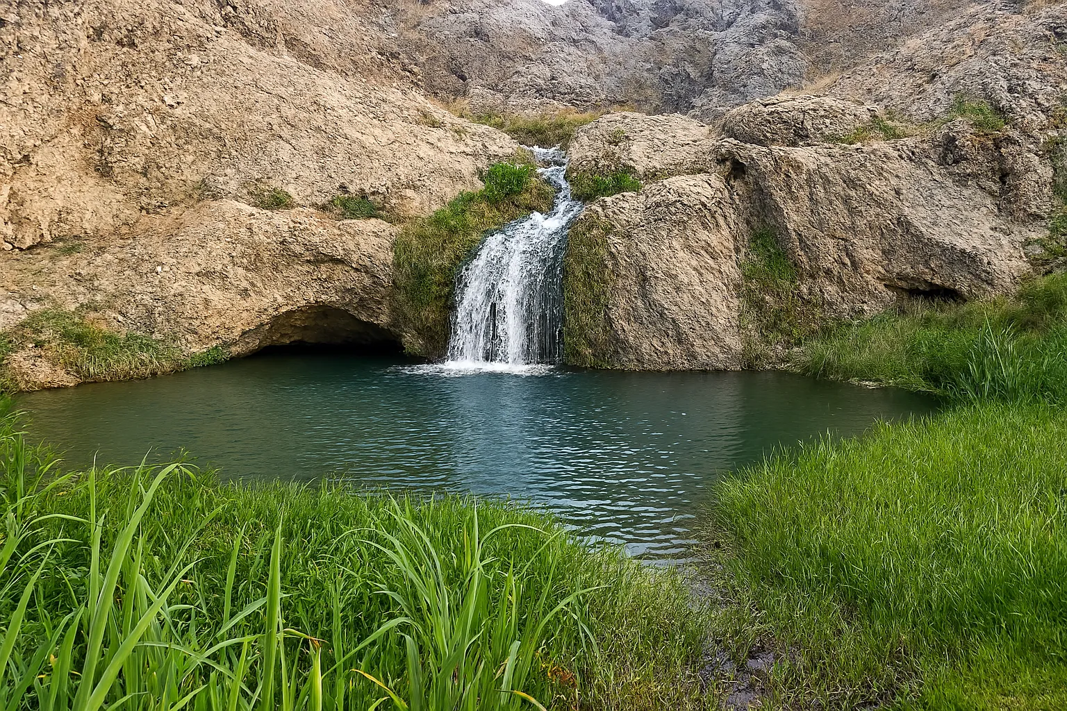 اب بازی و ابشار گردی
