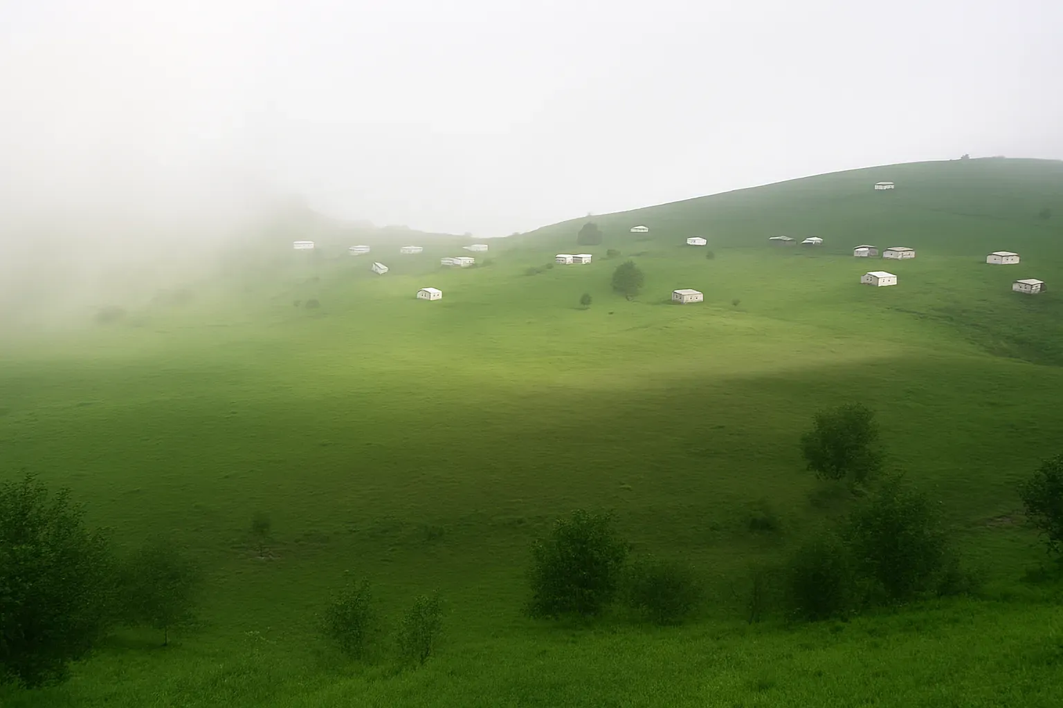 پیمایش و طبیعت گردی در گیلان