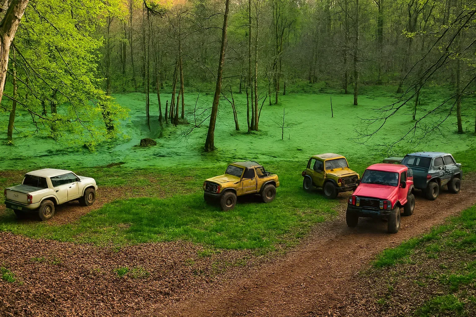 پرنده نگری پناهگاه سلکه