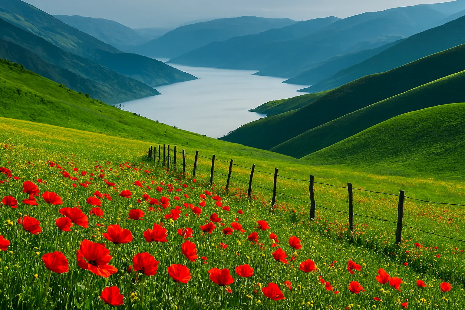 تور برگزارشده گردش چهار روزه در گیلان