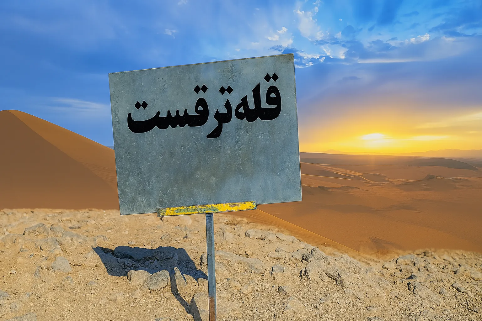صعود قلل ترقست و عماد