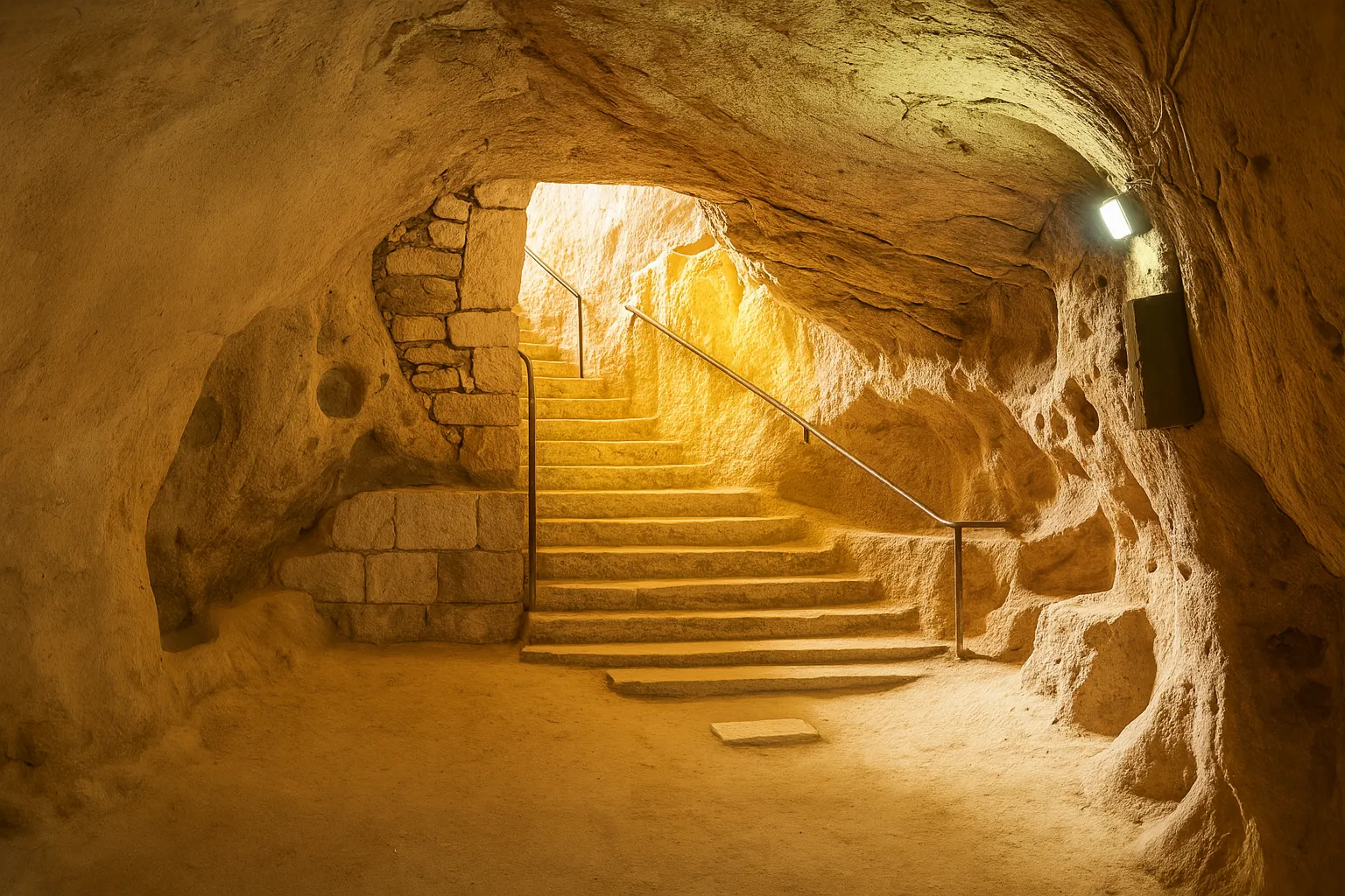 گشت تفرش و طاد