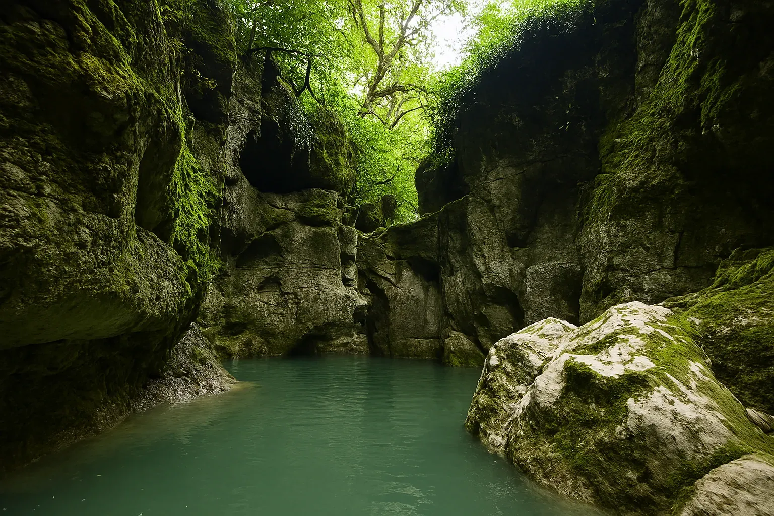 تنگه دار نوشهر