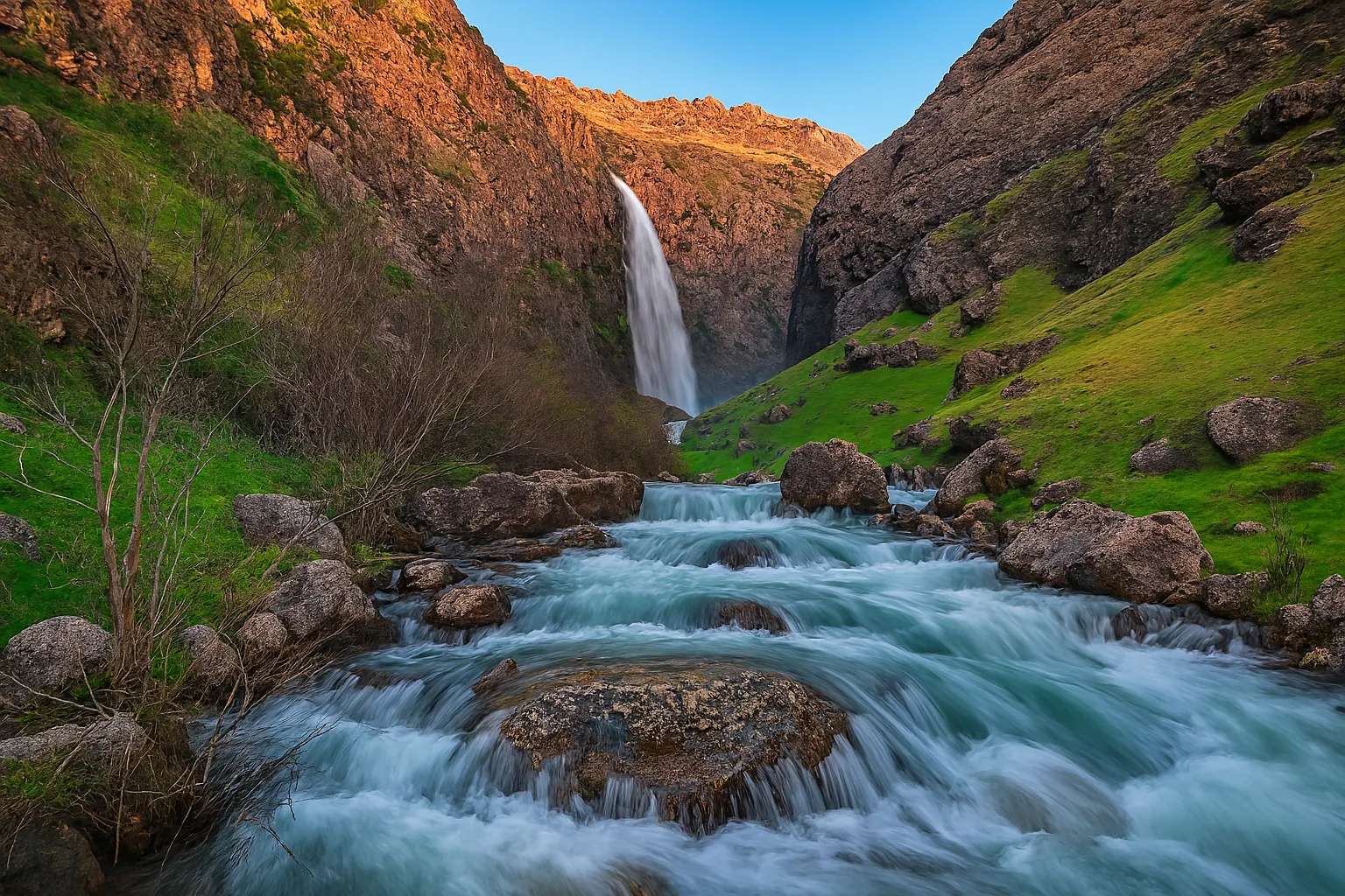 پیمایش تنگ زندان