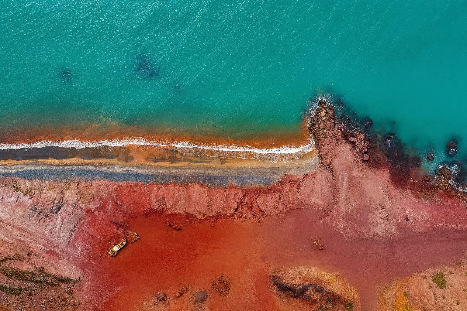 تور برگزارشده گشت جزایر قشم هرمز