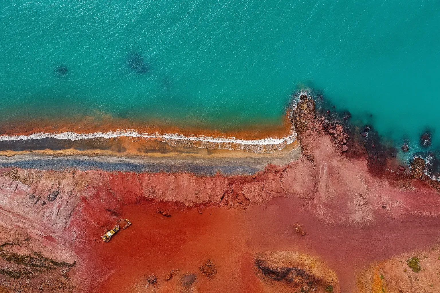 تور برگزارشده گشت جزیره هرمز