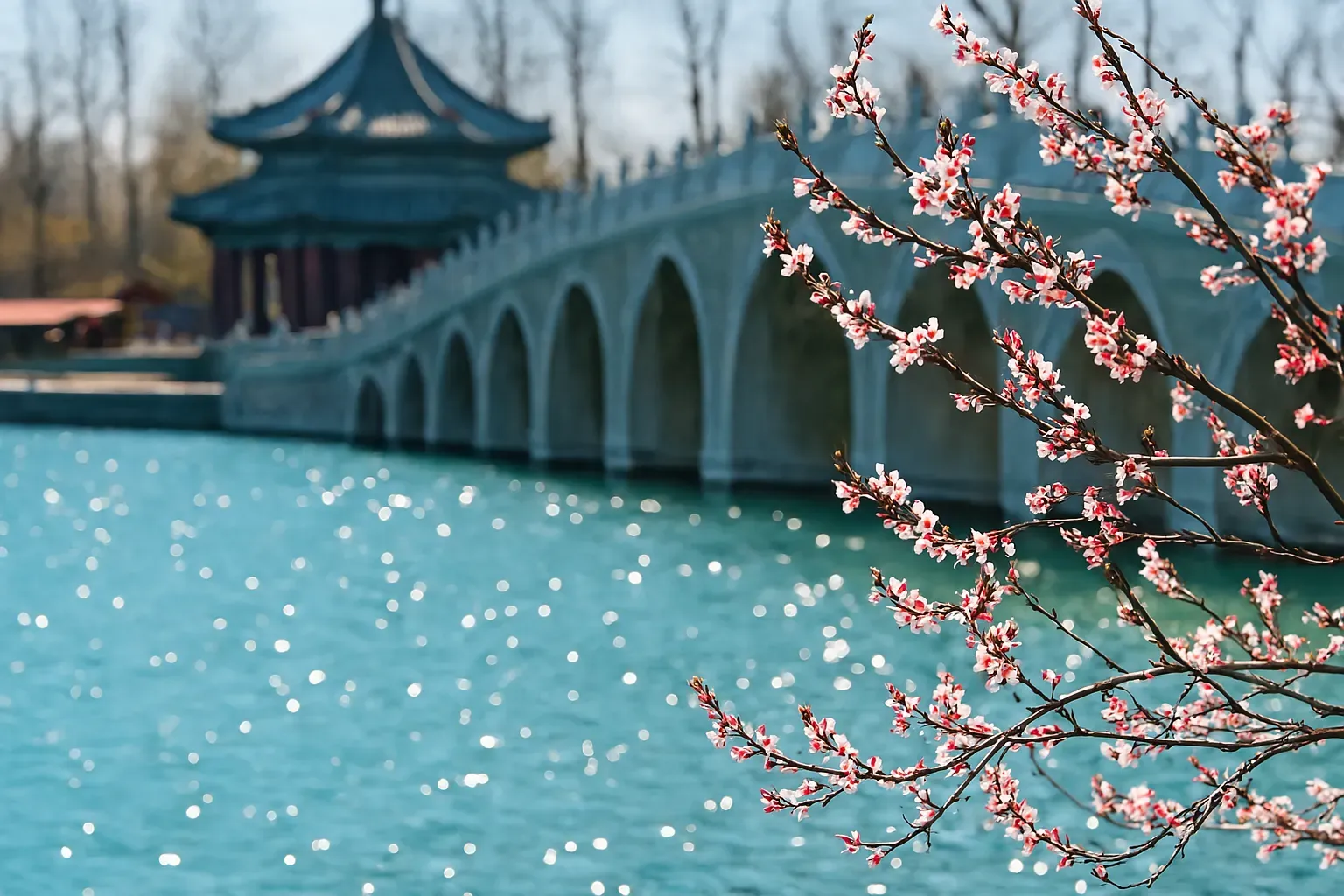 تور چین بازدید از پکن، هانگژو، شانگهای