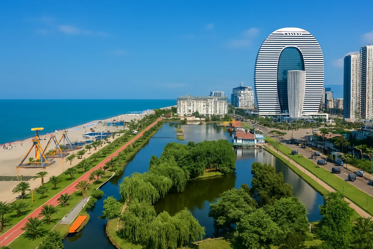 تور گرجستان