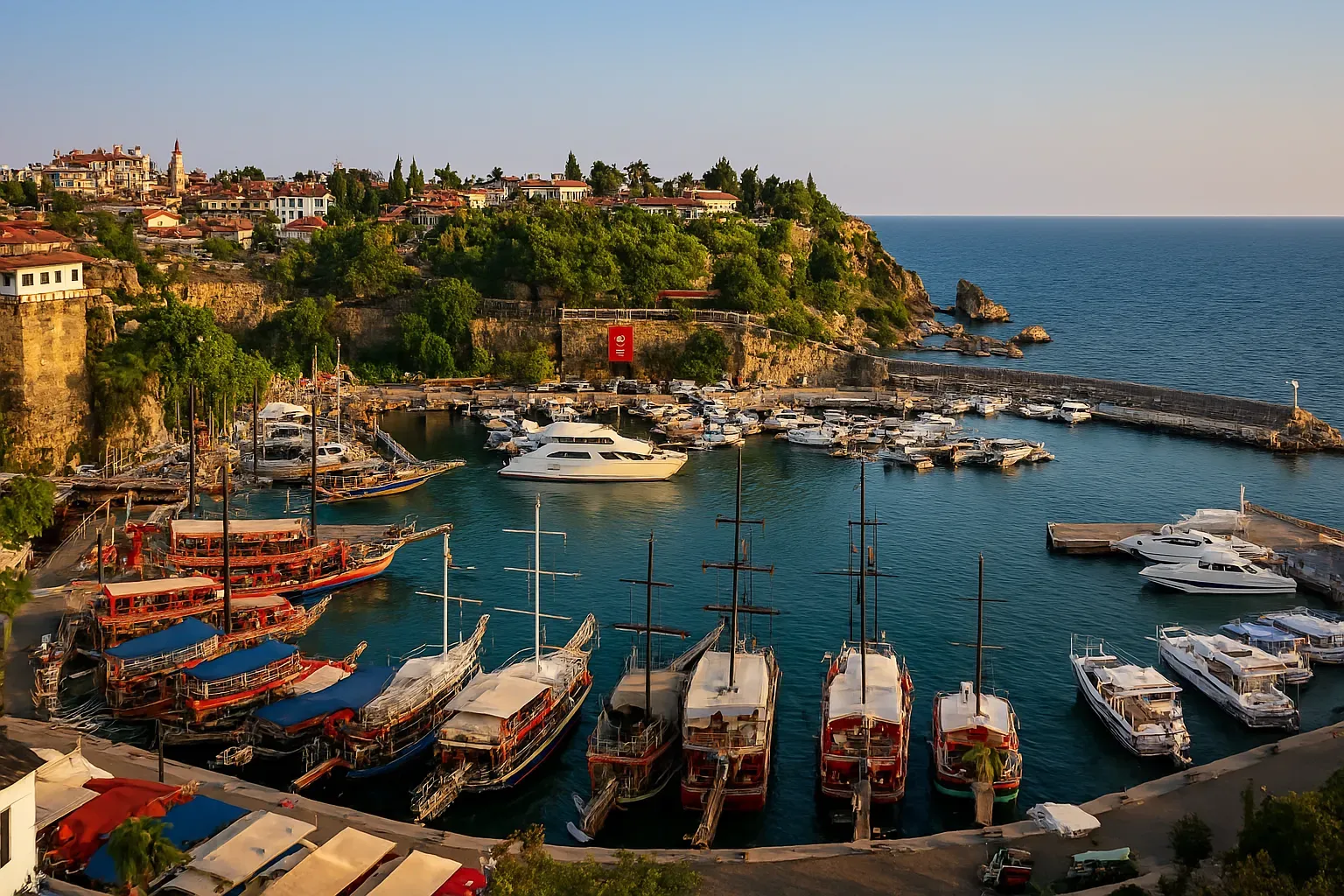 تور شهر وان ترکیه