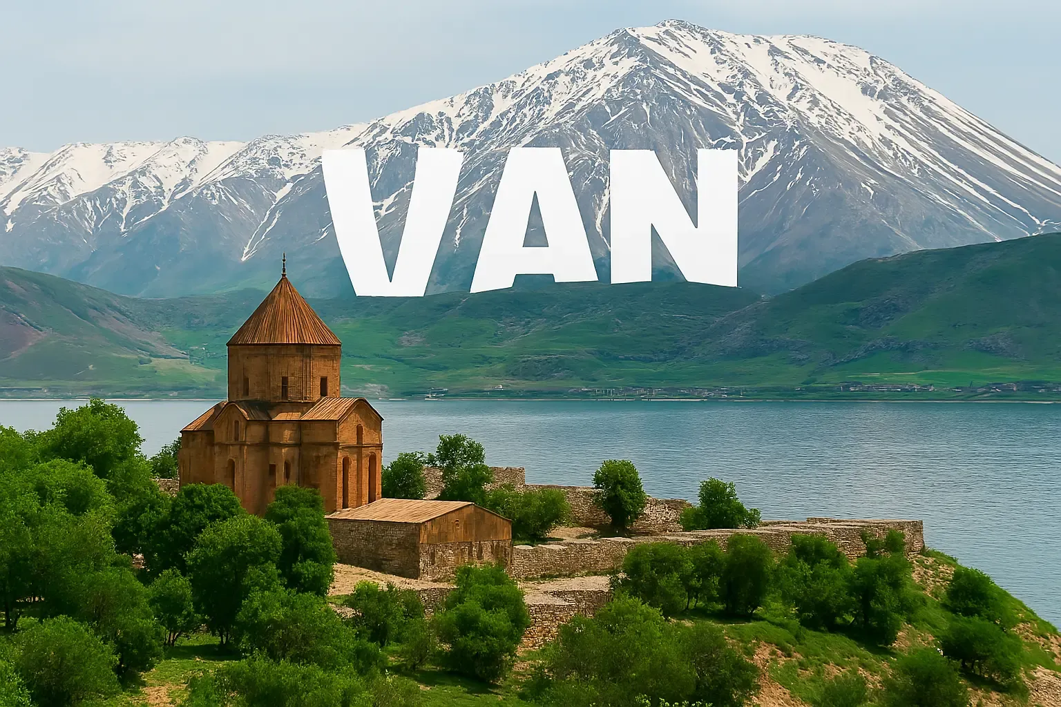 تور وان ترکیه مرداد