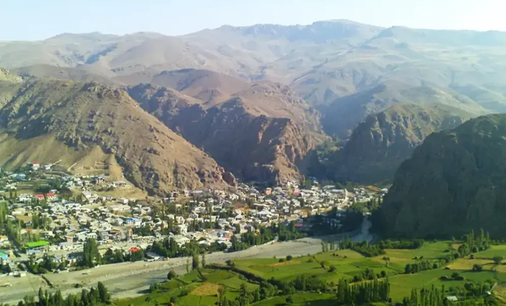 تور یوش