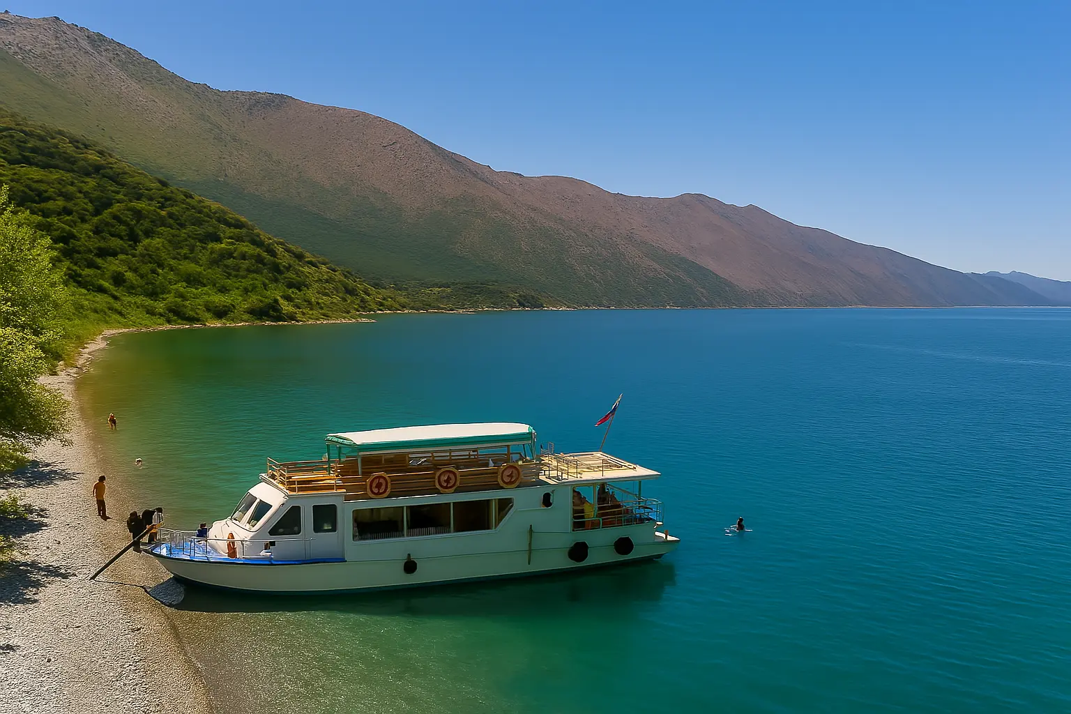 تور خرید وان