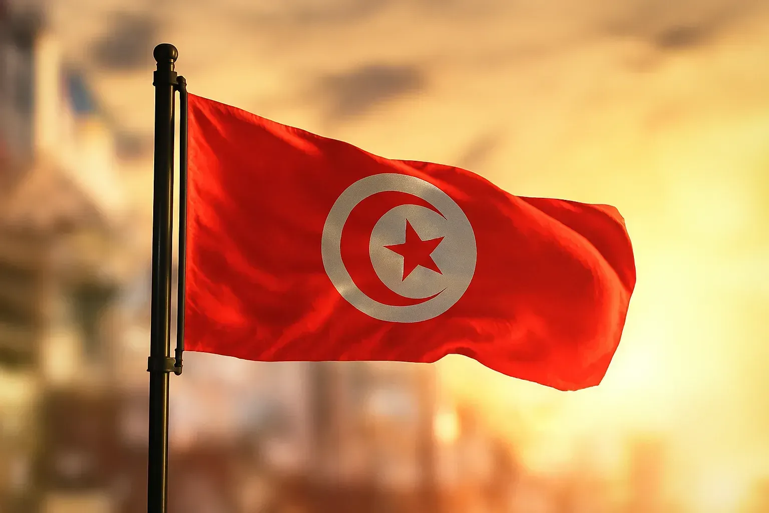 شهرگردی تونس