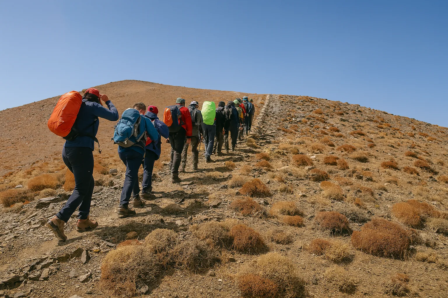 پیمایش تیغ میان به فلسکه