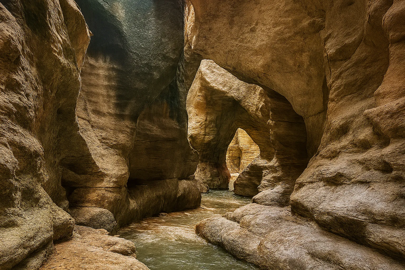 طبیعت‌گردی جزایر لاوان