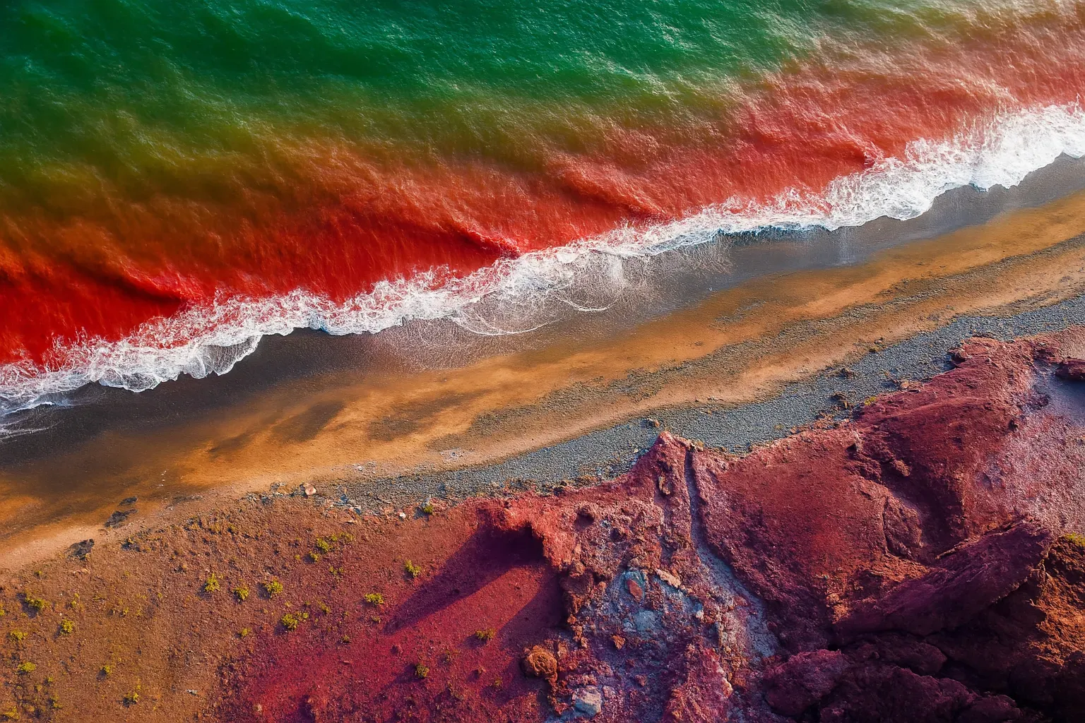 گشت قشم و هرمز