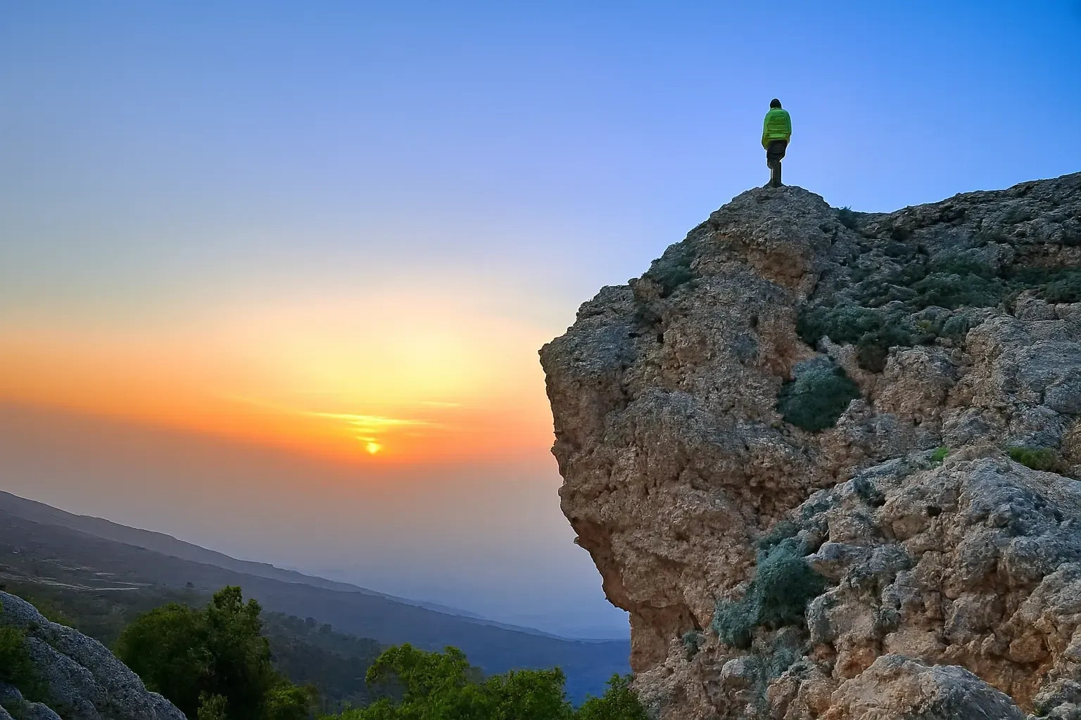 پیمایش جهان‌نما تا تخت میرزا