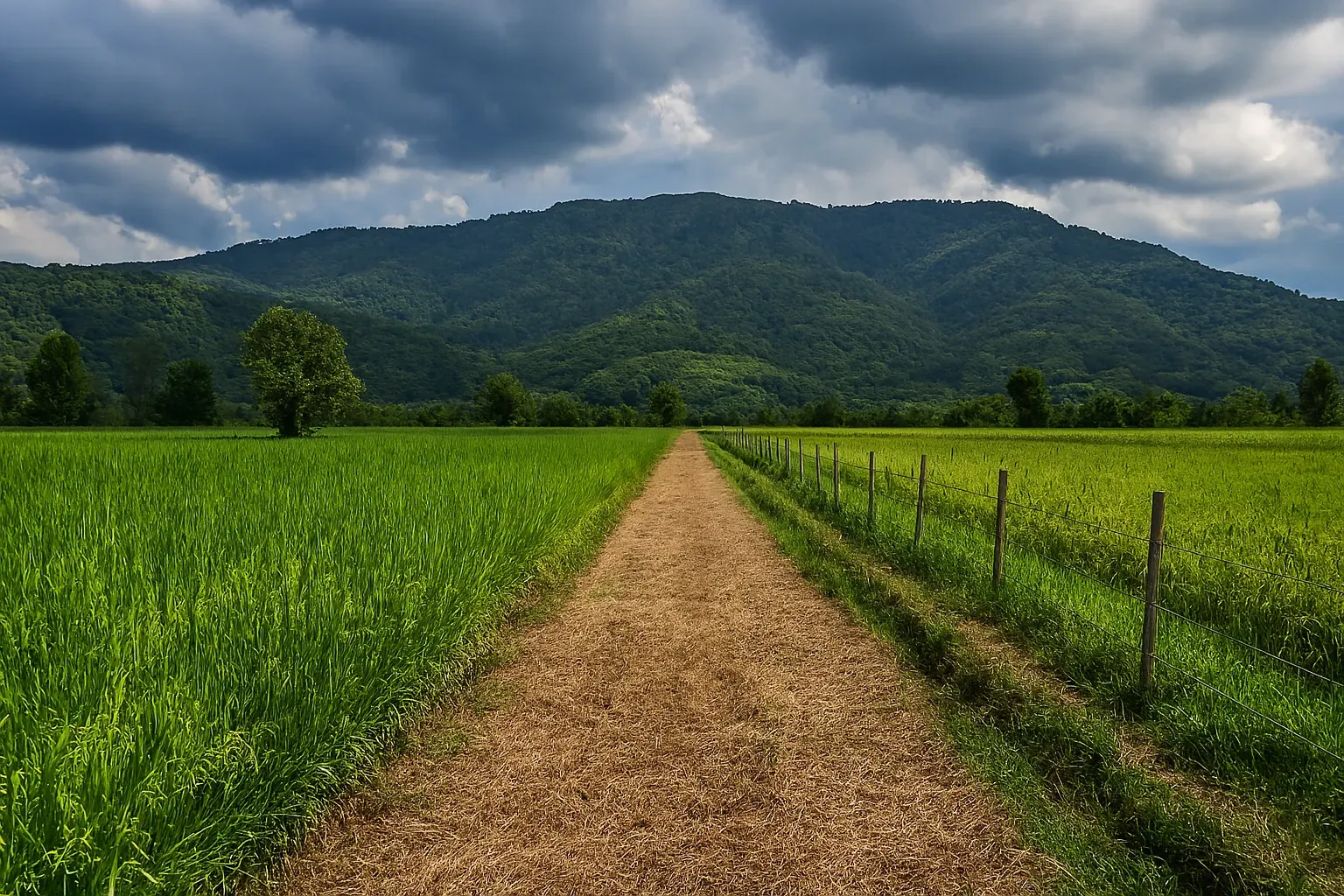 تور برداشت جوکول در گیلان