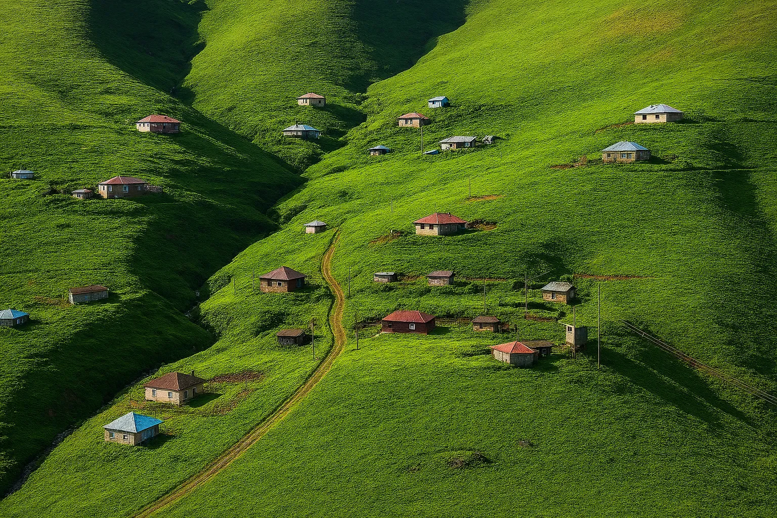 پیمایش خلخال به اسالم