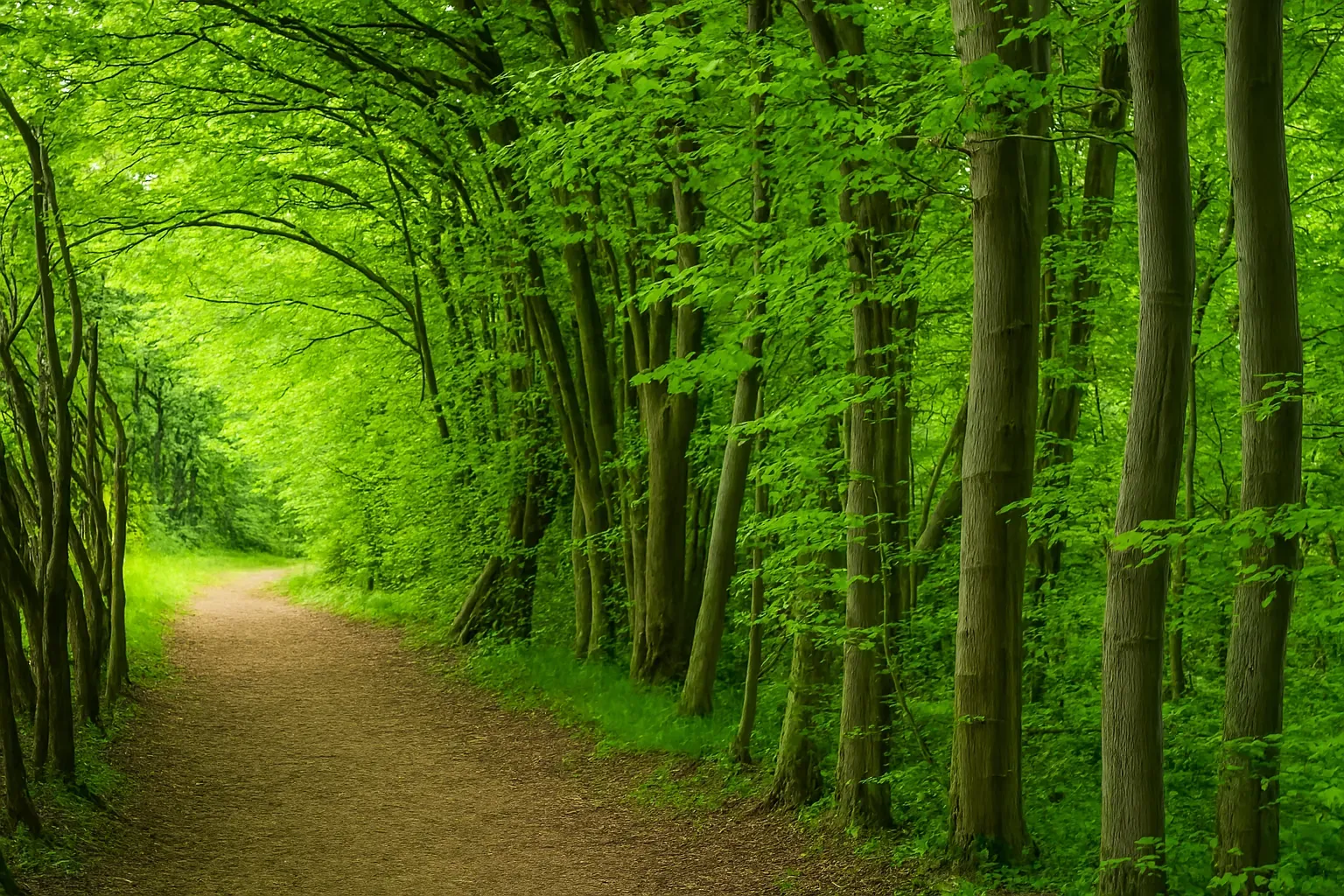گشت جنگل‌های اسالم خلخال