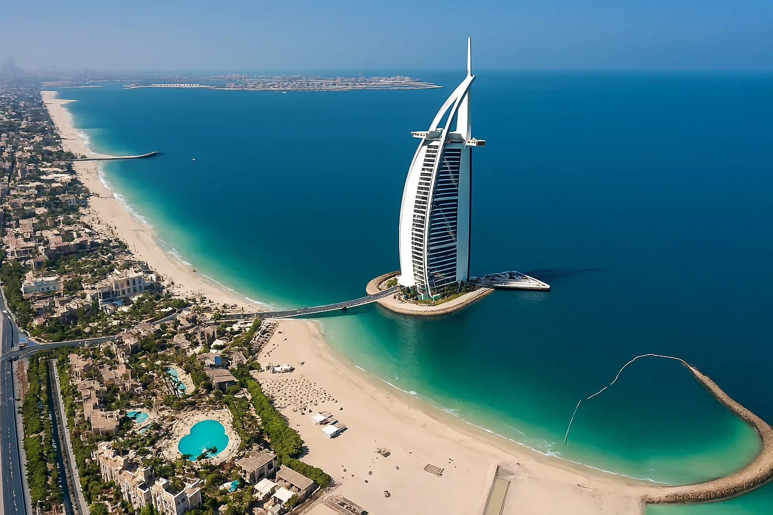 تور گروهی دبی