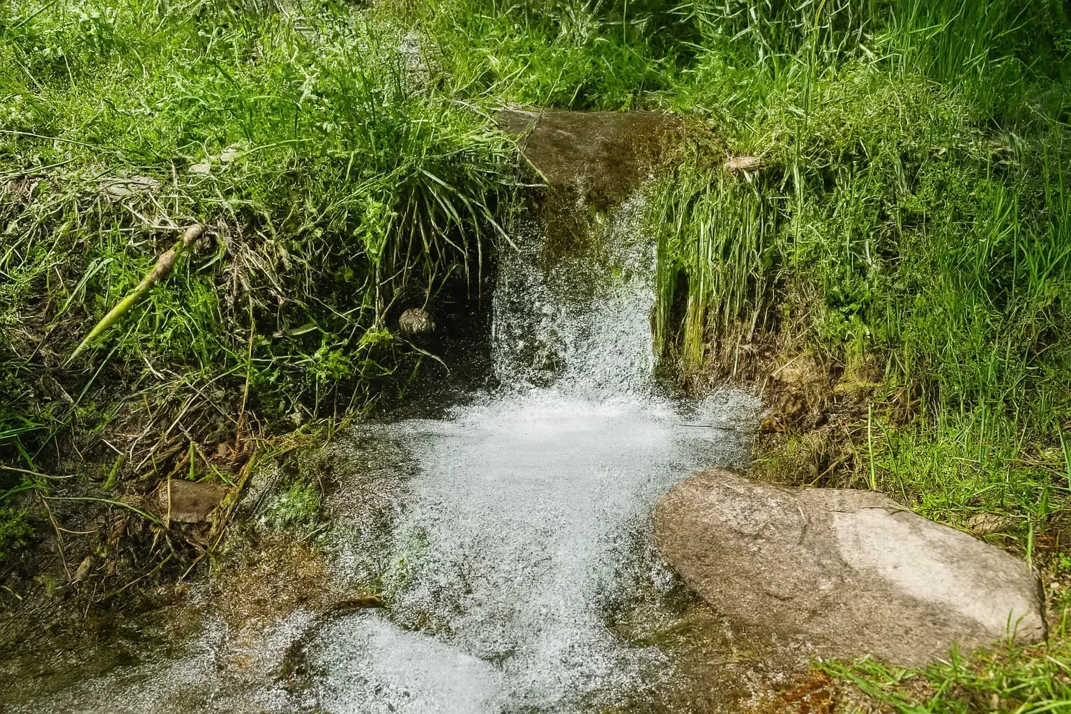 طبیعت‌گردی دودران