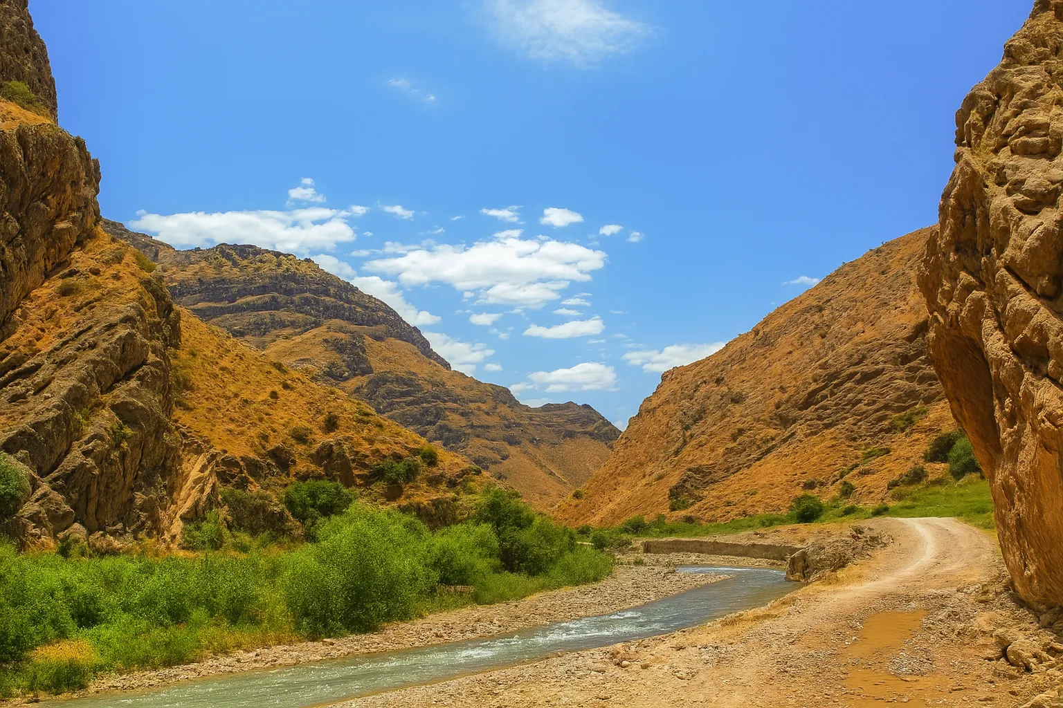 کمپینگ زنگلانلو درگز