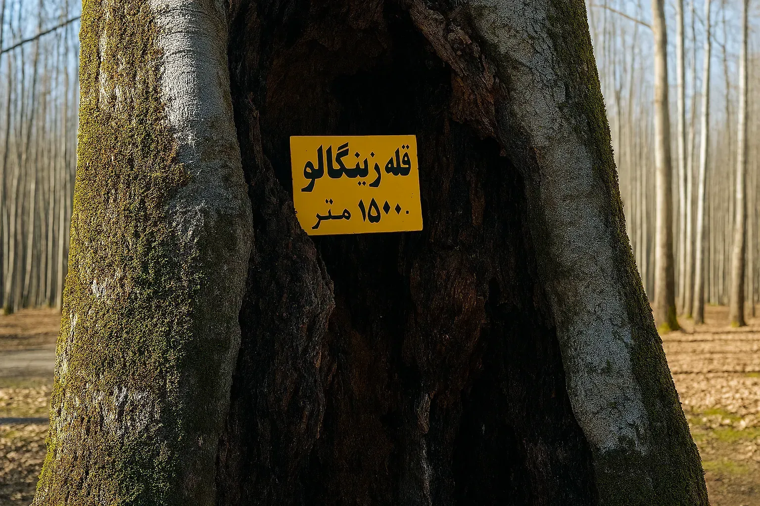 صعود قله زینگالو