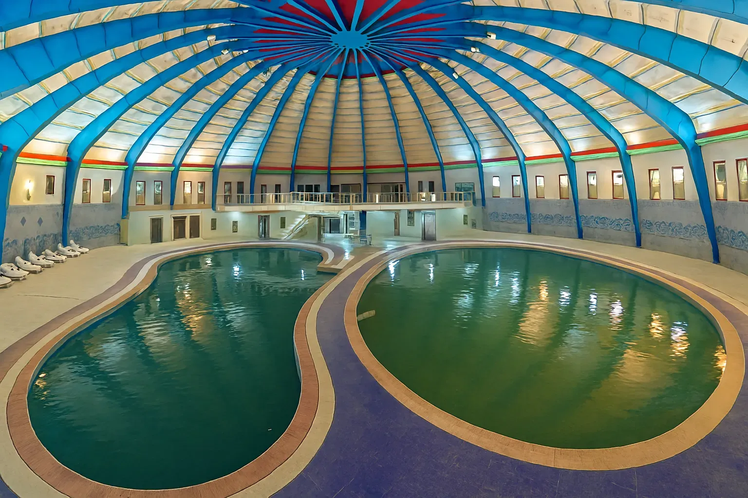 تور آبیل / سرعین / آستارا