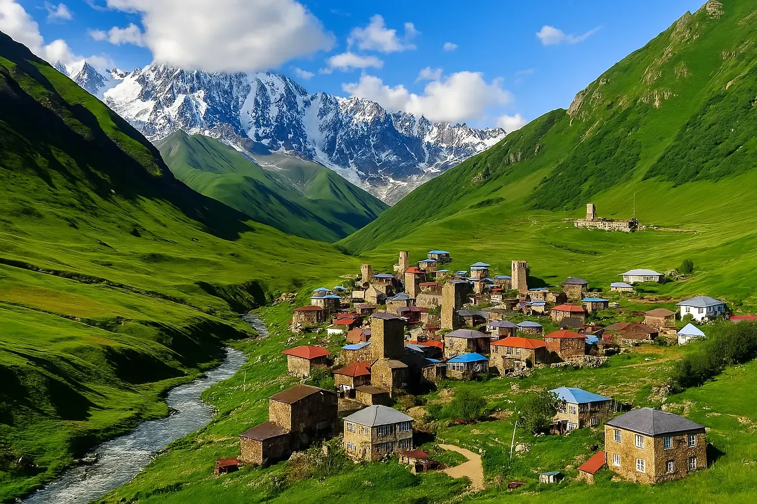 پیمایش جنگل اَرده