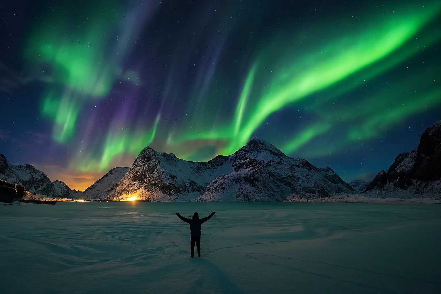 ماجراجویی در یامال