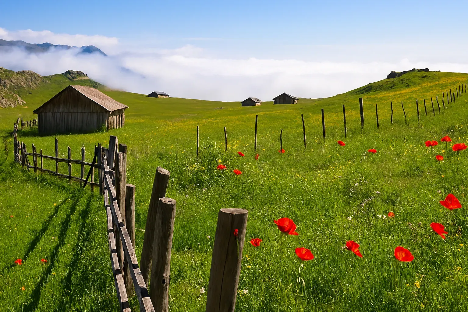 تور رویایی سوباتان
